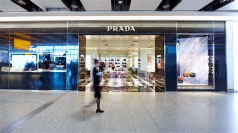 heathrow prada|Prada terminal 5 Heathrow.